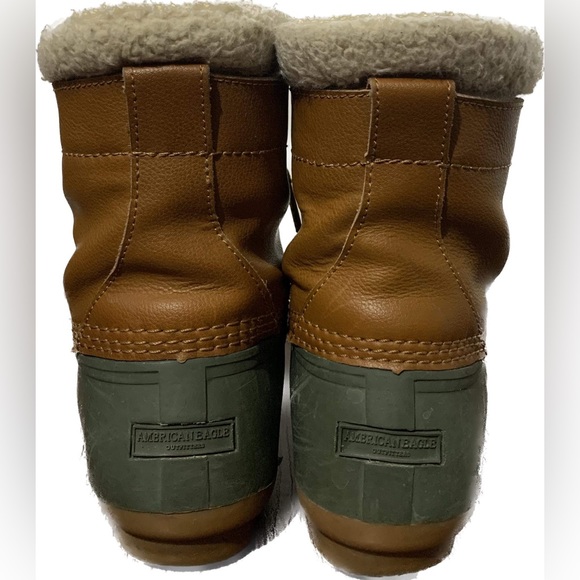 💘 2 for $20💘 American Eagle outdoor boots - Picture 2 of 2
